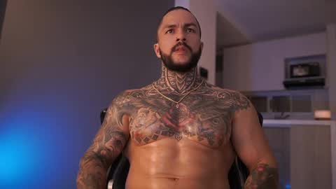 Mariano Costa online show from 18, 2, 2025