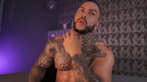 Mariano Costa online show from 23, 2, 2025