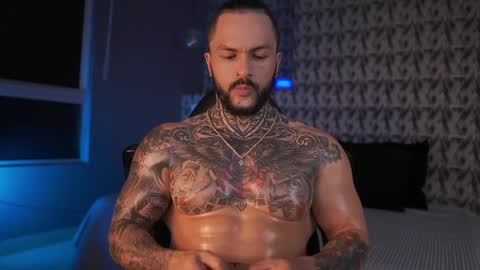 Mariano Costa online show from 5, 3, 2025