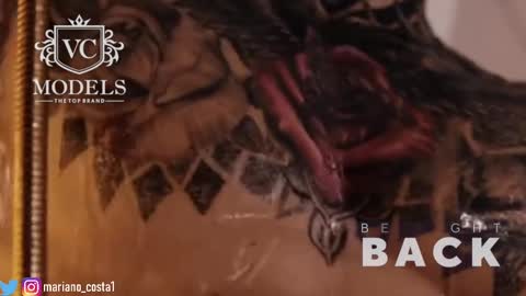 Mariano Costa online show from 5, 3, 2025