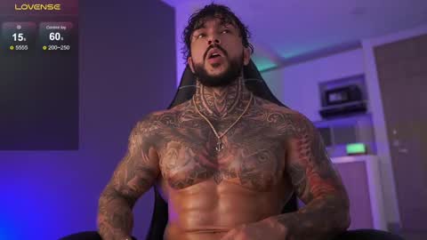 Mariano Costa online show from 22, 9, 2025