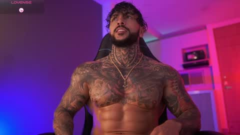 Mariano Costa online show from 14, 10, 2025