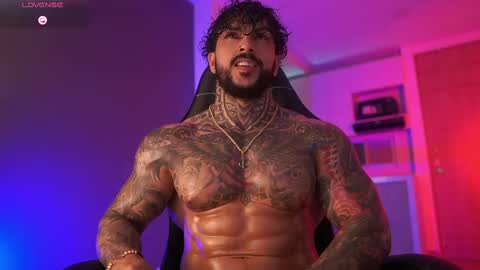 Mariano Costa online show from 21, 10, 2025