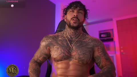 Mariano Costa online show from 18, 1, 2026