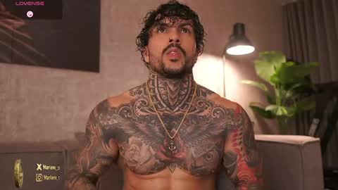 Mariano Costa online show from 14, 4, 2026