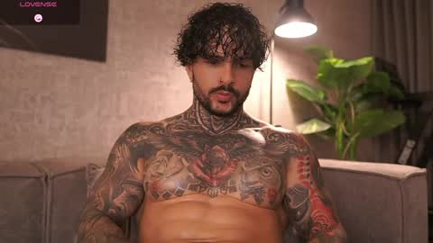 Mariano Costa online show from 18, 4, 2026