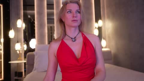 Maria online show from 8, 1, 2026