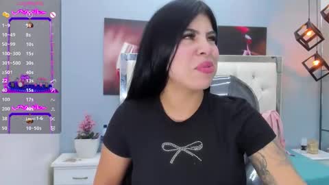 Marian Sexy online show from 11, 4, 2026