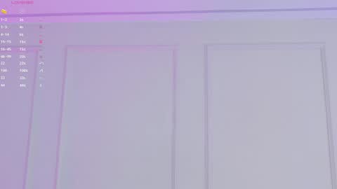 Maria Pettit online show from 20, 9, 2025