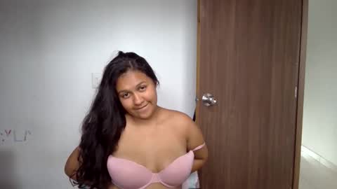 mariaspx online show from 15, 4, 2026