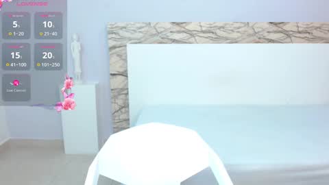 Snapshot of mariatayler1 chatting on 10, 1, 2025 mariatayler1 online show from 10, 1, 2025