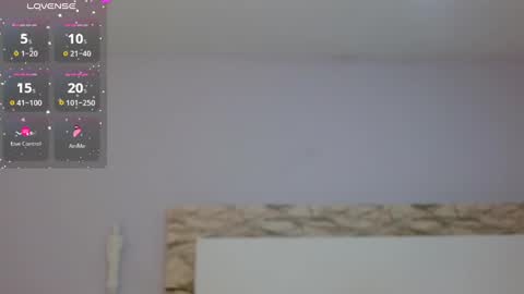 Snapshot of mariatayler1 chatting on 19, 1, 2025 mariatayler1 online show from 19, 1, 2025