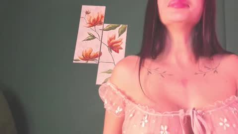 Theressa online show from 19, 9, 2025