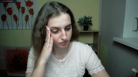 Snapshot of mariatess_ chatting on 18, 1, 2025 Mariia online show from 18, 1, 2025