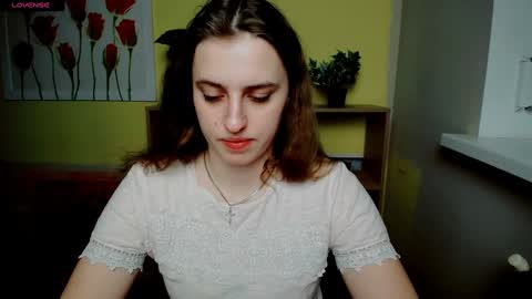 Snapshot of mariatess_ chatting on 14, 2, 2025 Mariia online show from 14, 2, 2025