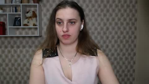 Mariia online show from 8, 4, 2026