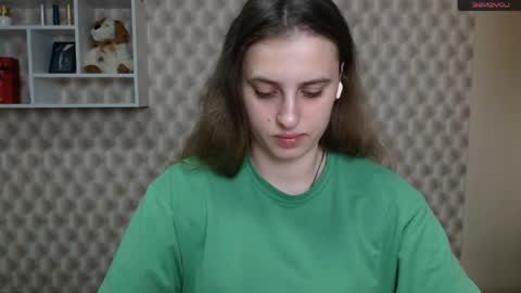 Mariia online show from 18, 4, 2026