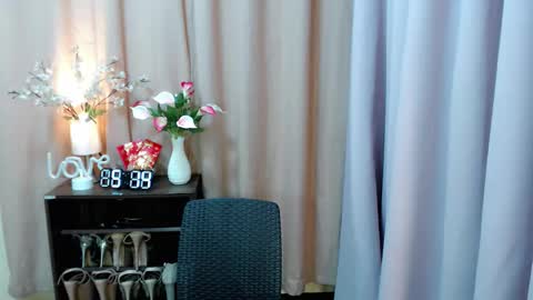 Maria online show from 29, 9, 2025