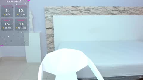 Snapshot of mariatyler chatting on 5, 1, 2025 Maria Tyler online show from 5, 1, 2025