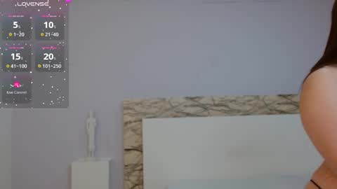 Snapshot of mariatyler chatting on 14, 1, 2025 Maria Tyler online show from 14, 1, 2025
