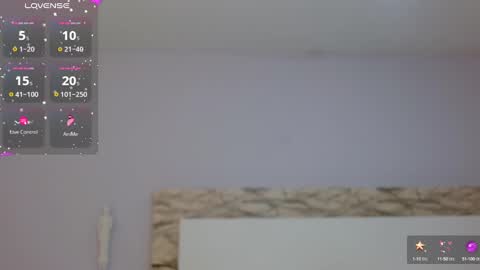 Snapshot of mariatyler chatting on 19, 1, 2025 Maria Tyler online show from 19, 1, 2025