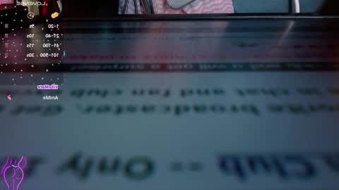 Snapshot of mariatyler chatting on 16, 2, 2025 Maria Tyler online show from 16, 2, 2025