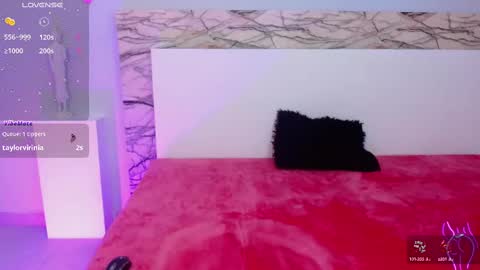 Snapshot of mariatyler chatting on 21, 2, 2025 Maria Tyler online show from 21, 2, 2025