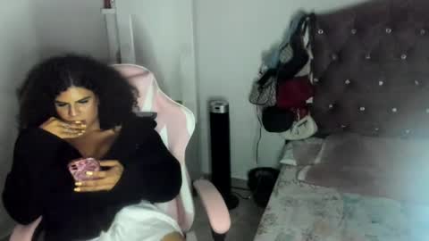 Maria Velez online show from 31, 7, 2026