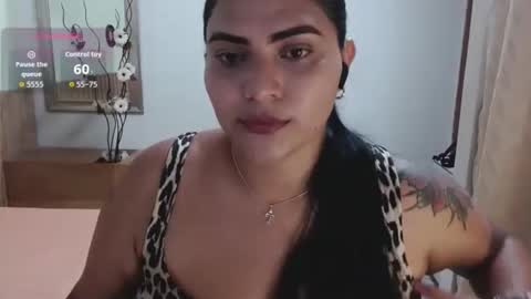 mariavex online show from 7, 1, 2026