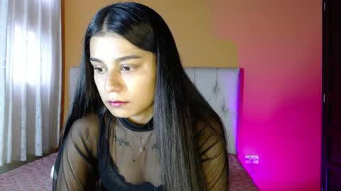 mariavictoriacb online show from 27, 3, 2026