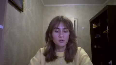 Elianor online show from 18, 3, 2026