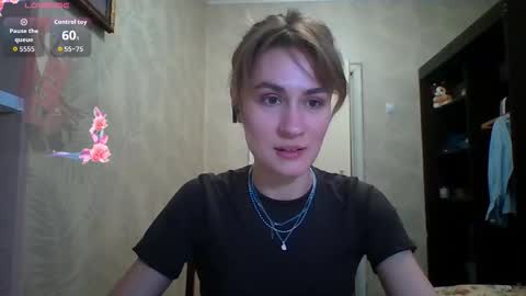 Elianor online show from 22, 3, 2026
