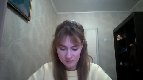 Elianor online show from 26, 3, 2026