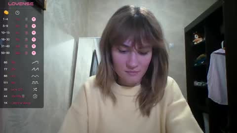 Elianor online show from 19, 4, 2026