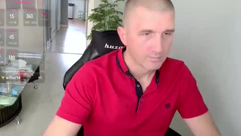 maribor5879 online show from 13, 10, 2025