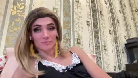 Snapshot of maridekoks chatting on 9, 11, 2025 Mari online show from 9, 11, 2025