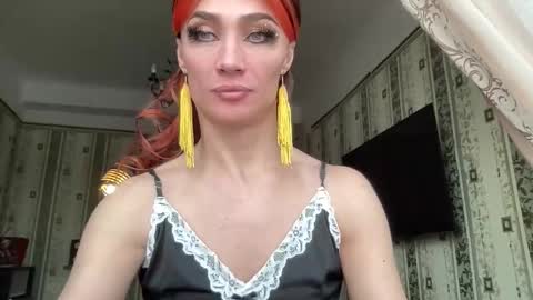 Mari online show from 12, 1, 2026