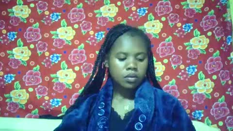 Snapshot of marie599194 chatting on 1, 7, 2026 marie599194 online show from 1, 7, 2026