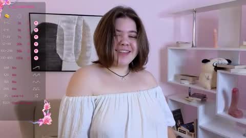 Snapshot of marie__anderson chatting on 8, 10, 2025 Morana online show from 8, 10, 2025