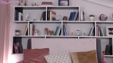 Snapshot of marie_antoinette62 chatting on 10, 12, 2024 Maria online show from 10, 12, 2024