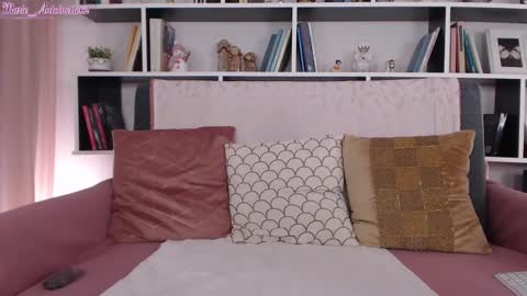 Snapshot of marie_antoinette62 chatting on 12, 12, 2024 Maria online show from 12, 12, 2024