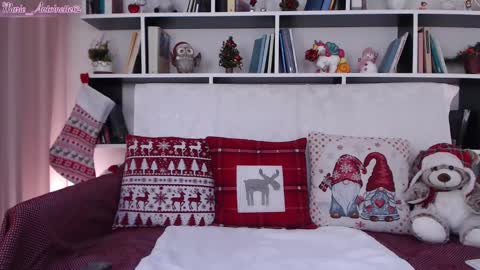 Snapshot of marie_antoinette62 chatting on 2, 1, 2025 Maria online show from 2, 1, 2025