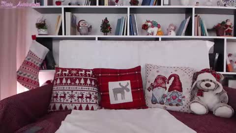 Snapshot of marie_antoinette62 chatting on 2, 1, 2025 Maria online show from 2, 1, 2025