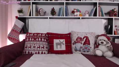 Snapshot of marie_antoinette62 chatting on 3, 1, 2025 Maria online show from 3, 1, 2025