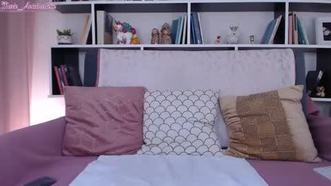 Snapshot of marie_antoinette62 chatting on 23, 1, 2025 Maria online show from 23, 1, 2025