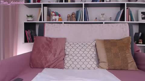 Snapshot of marie_antoinette62 chatting on 24, 1, 2025 Maria online show from 24, 1, 2025