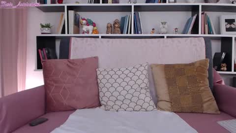 Snapshot of marie_antoinette62 chatting on 31, 1, 2025 Maria online show from 31, 1, 2025