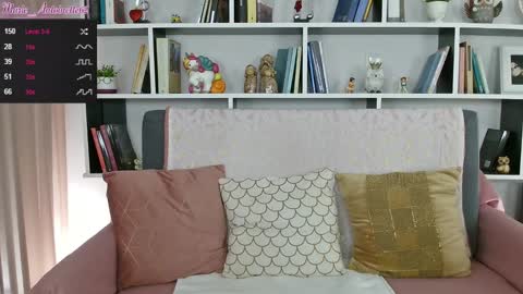 Snapshot of marie_antoinette62 chatting on 31, 1, 2025 Maria online show from 31, 1, 2025
