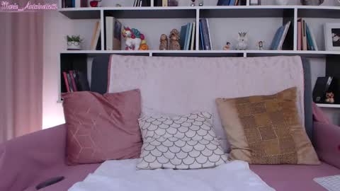 Snapshot of marie_antoinette62 chatting on 15, 2, 2025 Maria online show from 15, 2, 2025