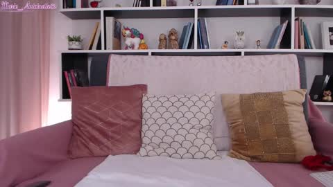 Snapshot of marie_antoinette62 chatting on 24, 2, 2025 Maria online show from 24, 2, 2025